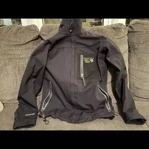 Mountain Hardwear | Jackets & Coats | Mens Mountain Hardware Soft